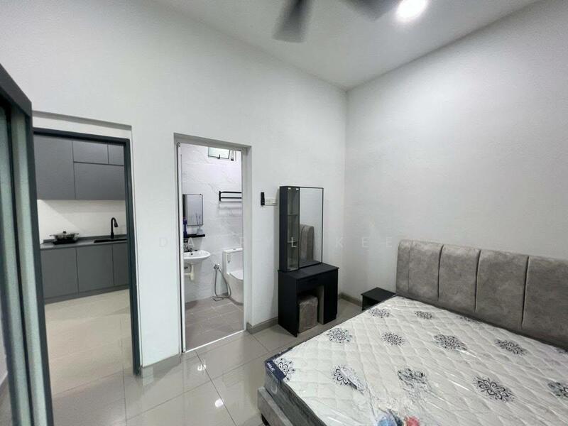 Paragon Suites @ CIQ - 3