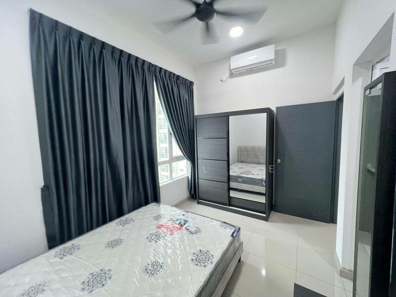 Paragon Suites @ CIQ - 4