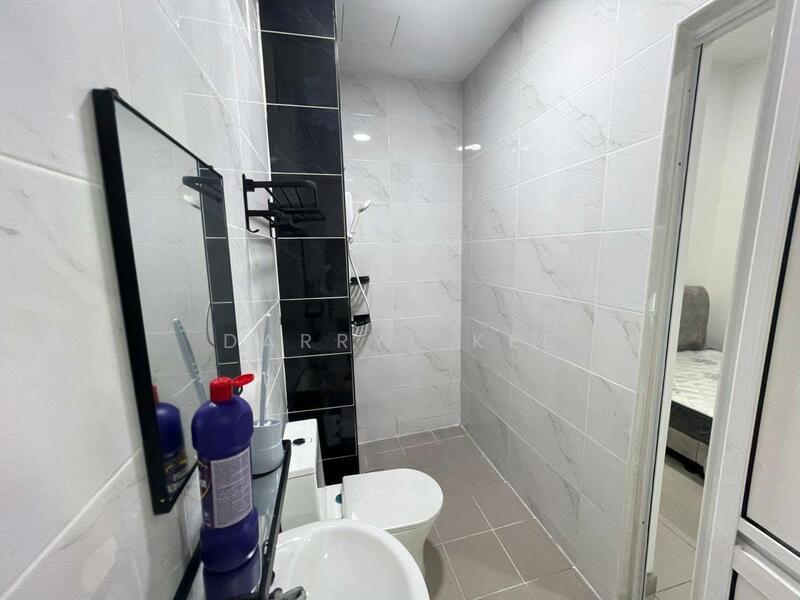 Paragon Suites @ CIQ - 5