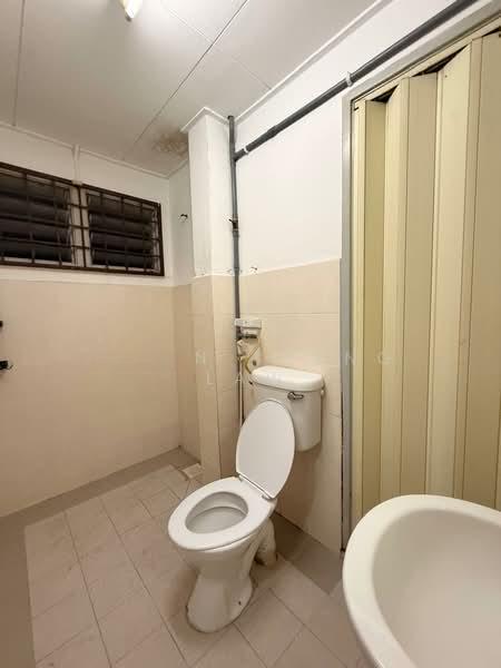 Taman Bukit Ria - 4