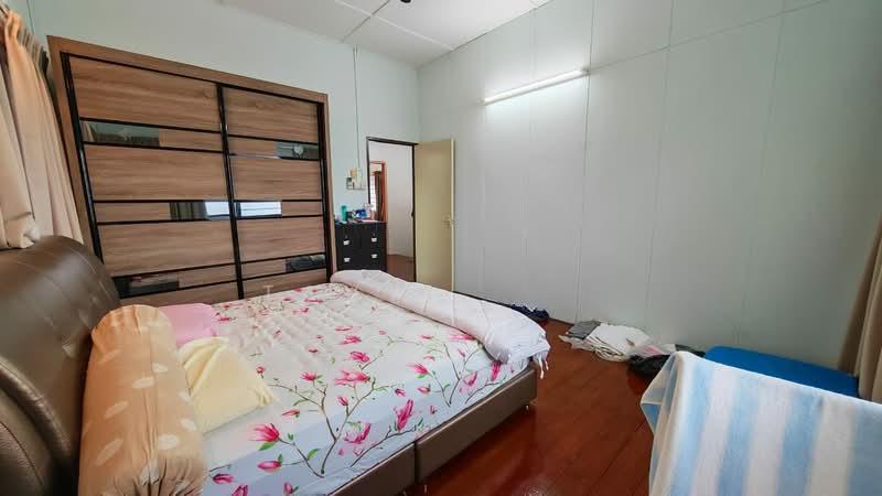 Lorong Tujuh - 3