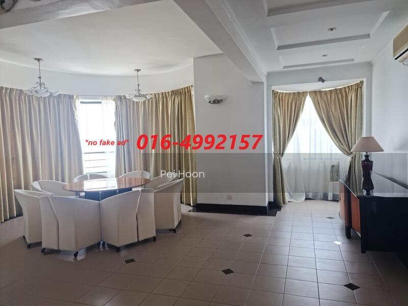 Silverton Condominium - 2