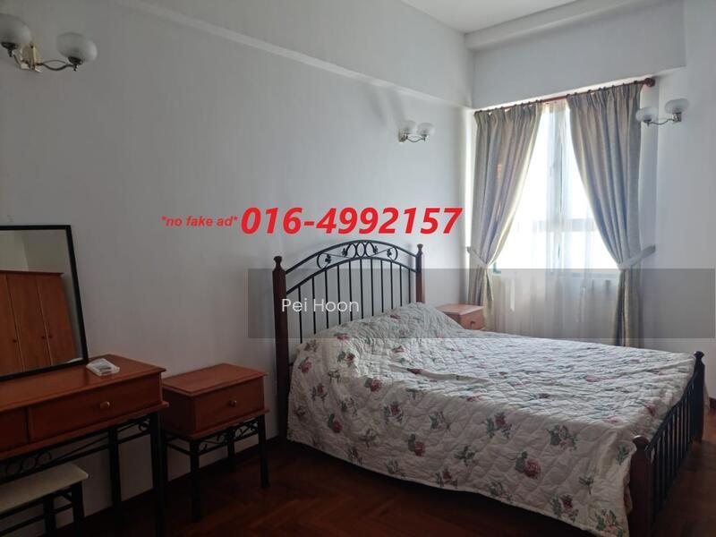 Silverton Condominium - 5