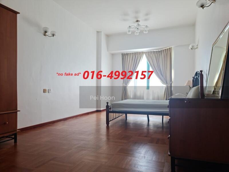 Silverton Condominium - 4