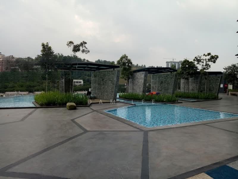 D'sands Residence - 3