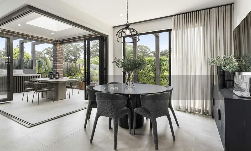 NEW LAUNCH TAMAN BUKIT MANDARIN-康乐3STY SUPERLINK(Oversea Buyer Are - 2