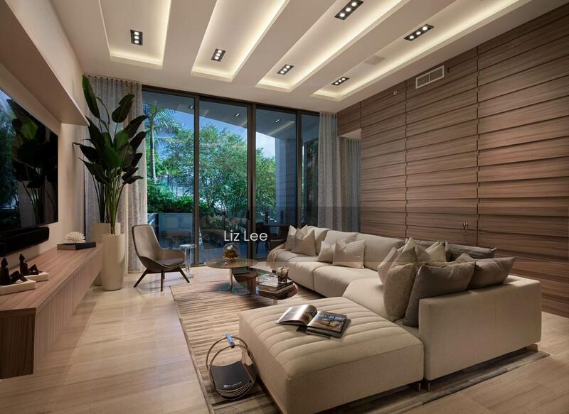 NEW LAUNCH TAMAN BUKIT MANDARIN-康乐3STY SUPERLINK(Oversea Buyer Are - 1