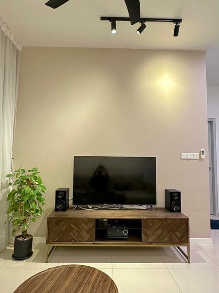 Residential Suites @ HighPark - 5