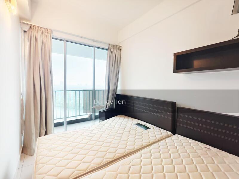 Bayu Marina - 4