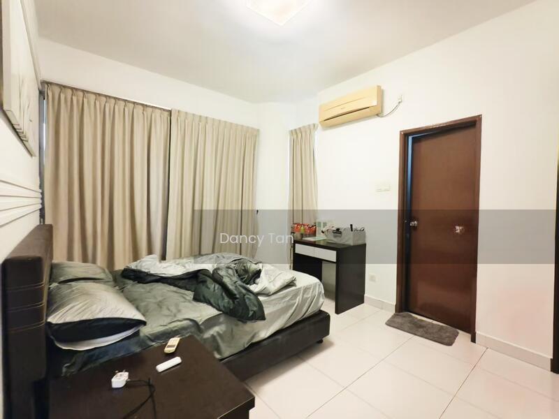 Bayu Marina - 5