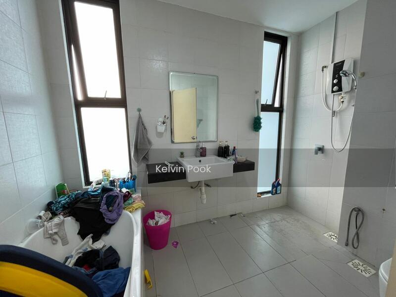 Serin Residency - 2