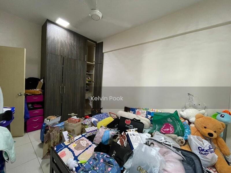 Serin Residency - 3