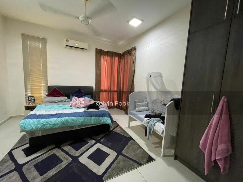 Serin Residency - 4