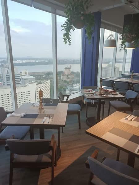 Suasana suites - 3