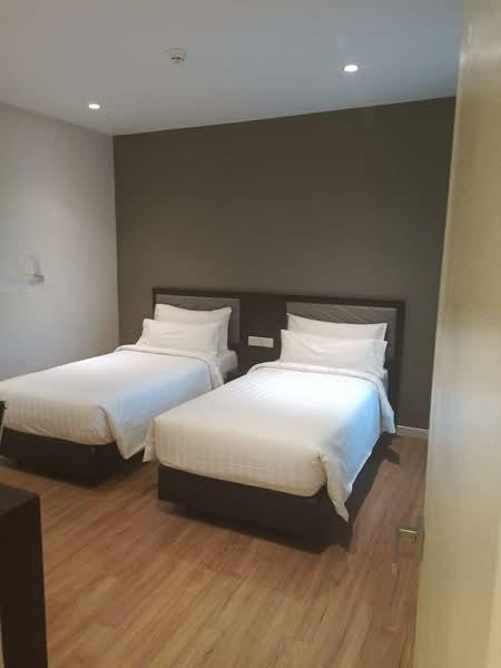 Suasana suites - 4