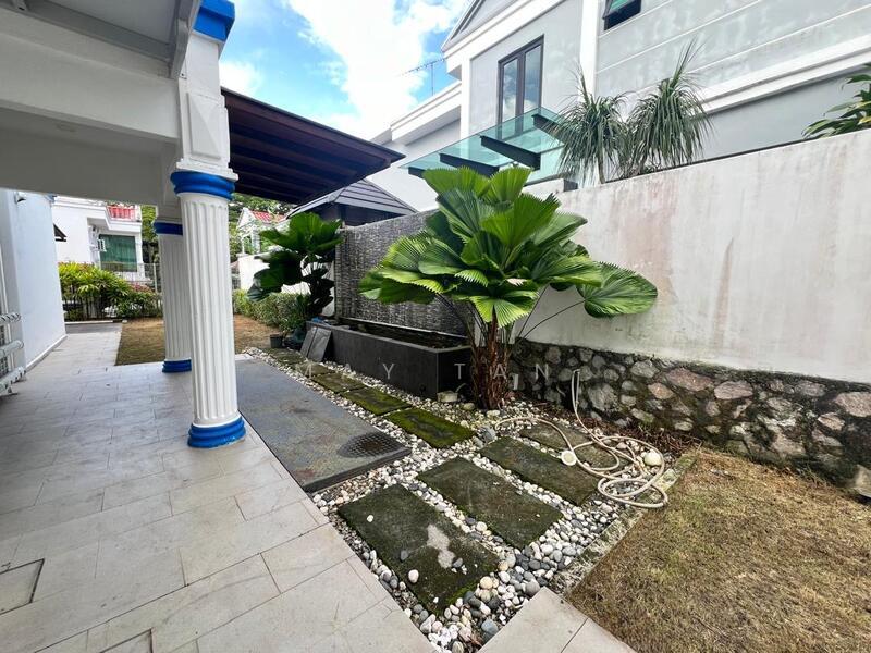 Taman Delima - 4