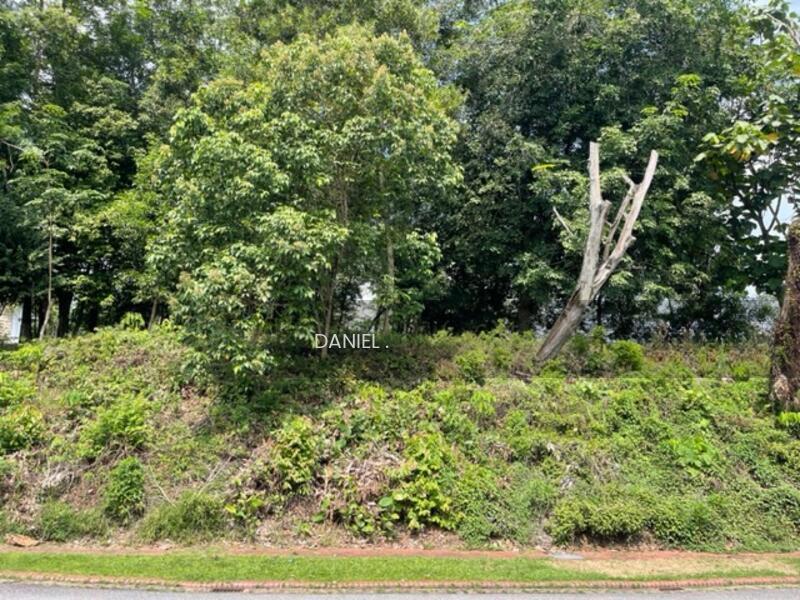 COUNTRY HEIGHTS DAMANSARA, KUALA LUMPUR. - 4