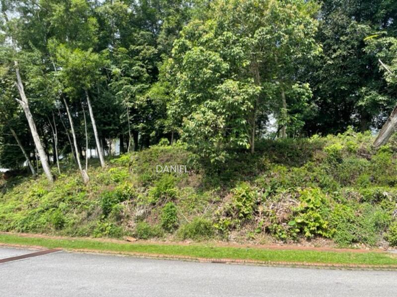 COUNTRY HEIGHTS DAMANSARA, KUALA LUMPUR. - 5