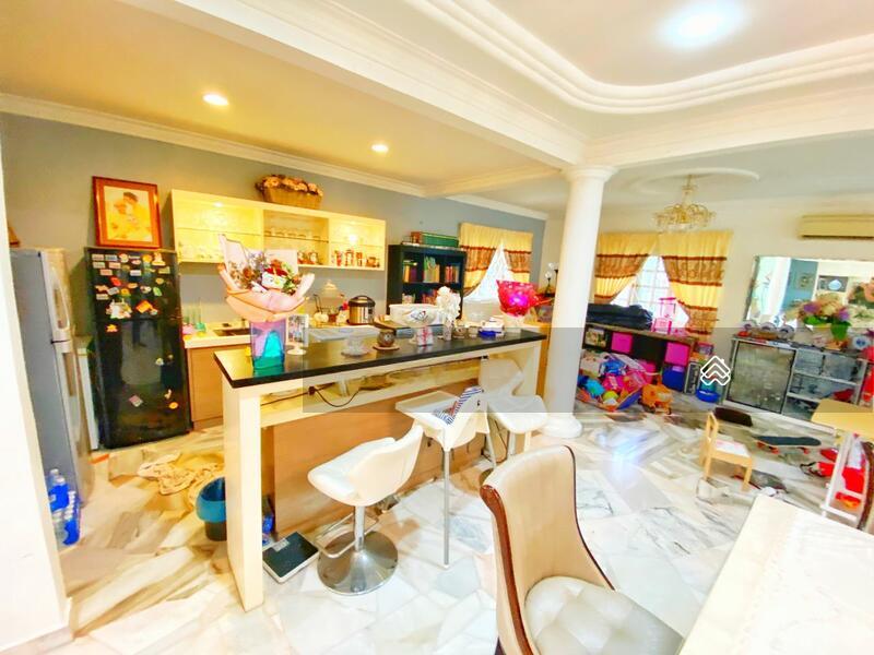 Bungalow Seksyen 3 Shah Alam - 4