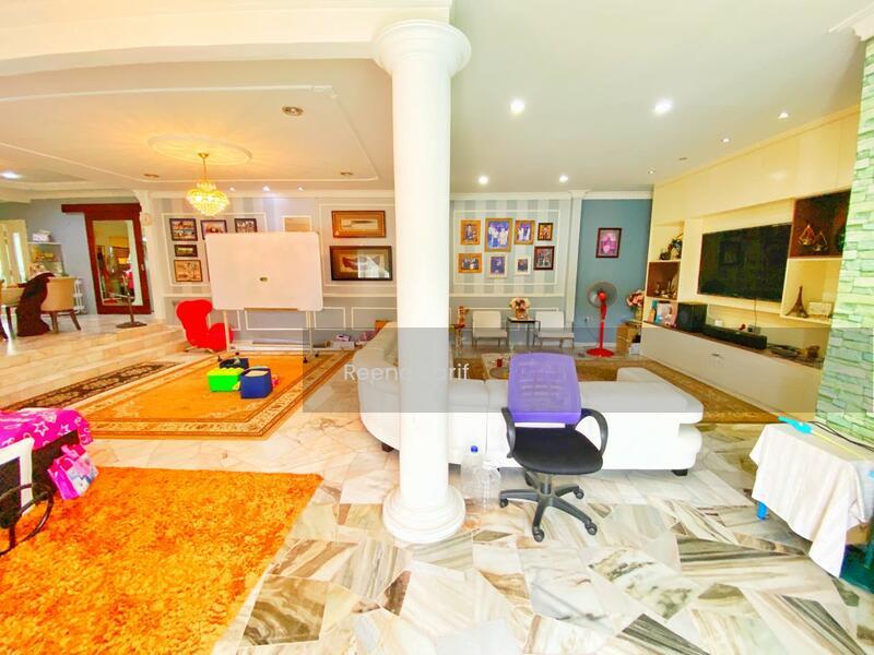 Bungalow Seksyen 3 Shah Alam - 5