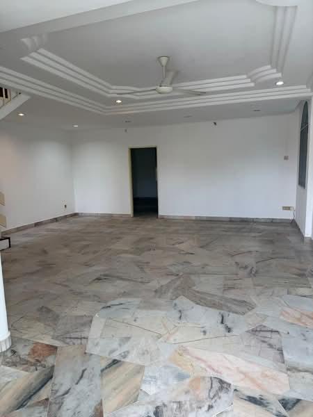 Jalan Teoh Kim Swee - 5