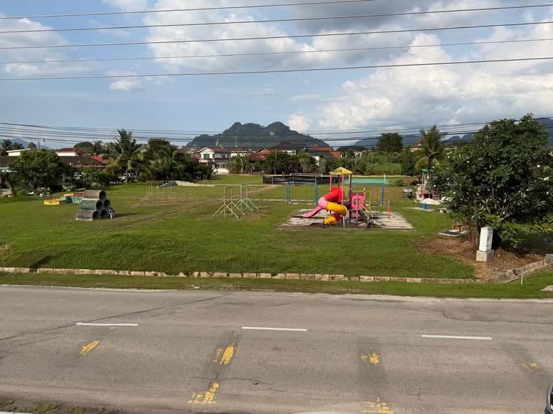 Jalan Teoh Kim Swee - 4