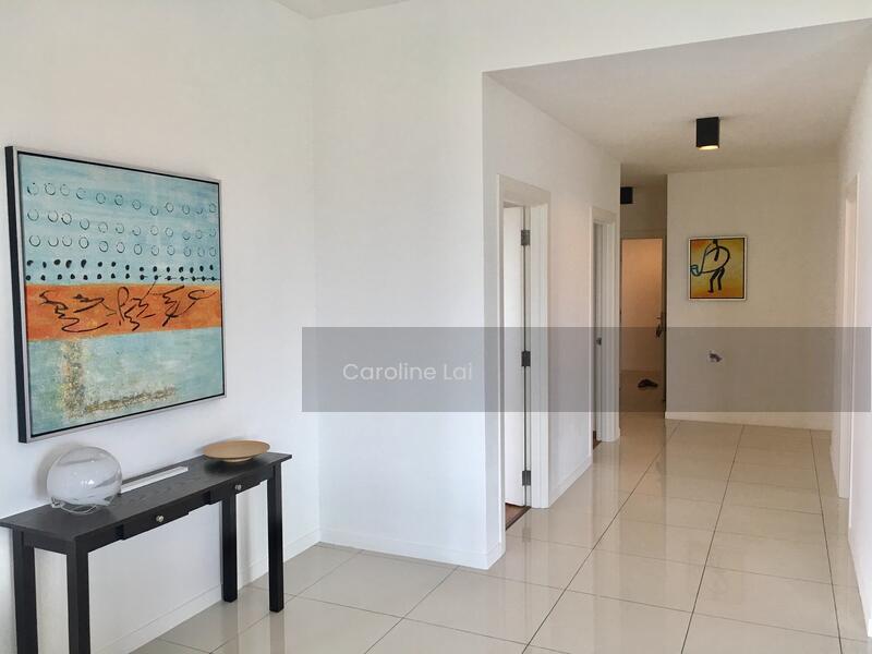 Ujana Executive Apartment - 4