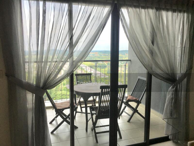 Ujana Executive Apartment - 2