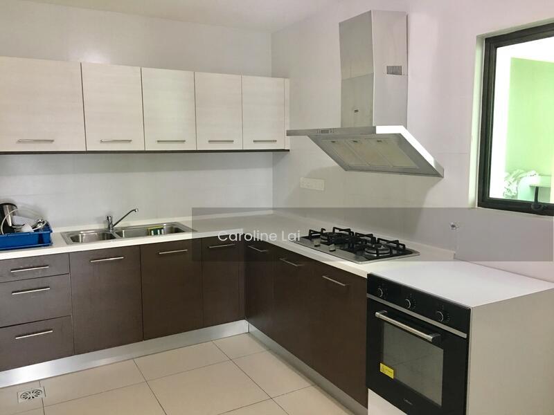 Ujana Executive Apartment - 5