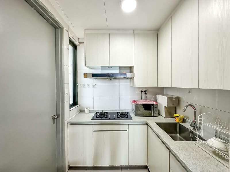 Infiniti 3 Residences - 2