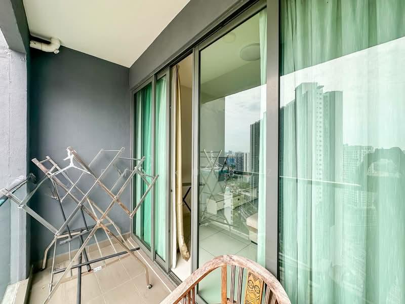 Infiniti 3 Residences - 5