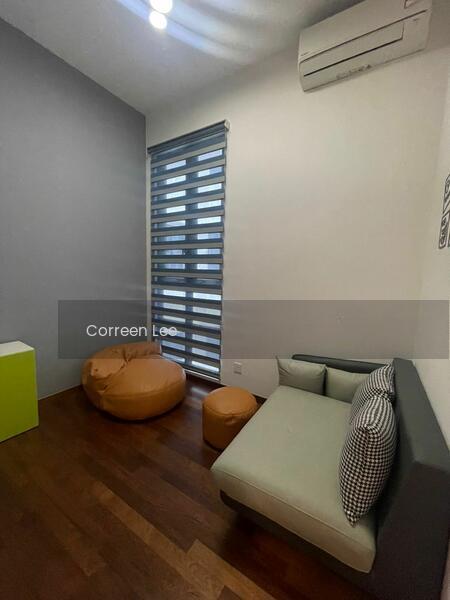 Queens Residences Q1 @ Queens Waterfront - 2