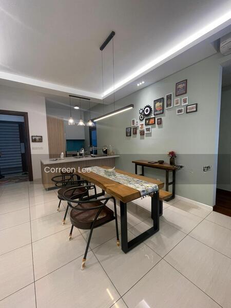 Queens Residences Q1 @ Queens Waterfront - 5