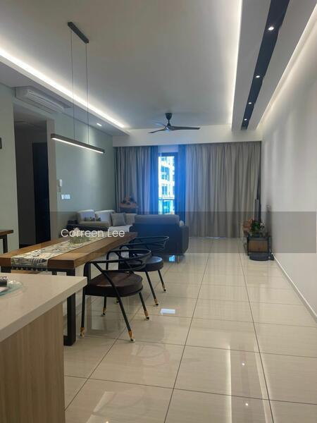 Queens Residences Q1 @ Queens Waterfront - 3