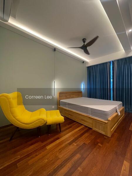 Queens Residences Q1 @ Queens Waterfront - 4