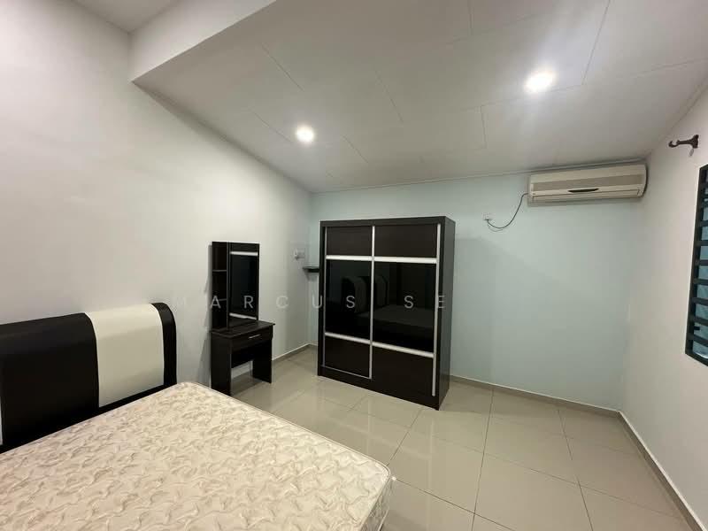 Klebang - 2