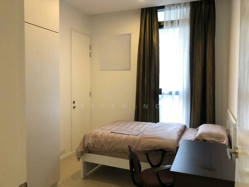 Arcoris SOHO - 3