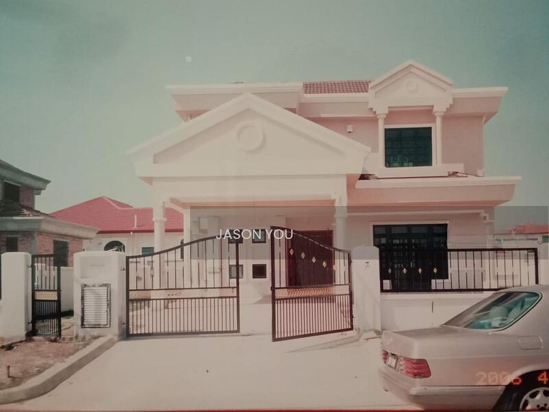 Warisan Setia - 3