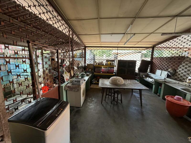 Taman Templer - 4