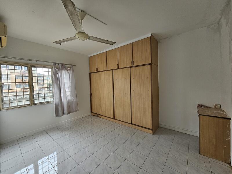 SD Tiara Apartment - 4