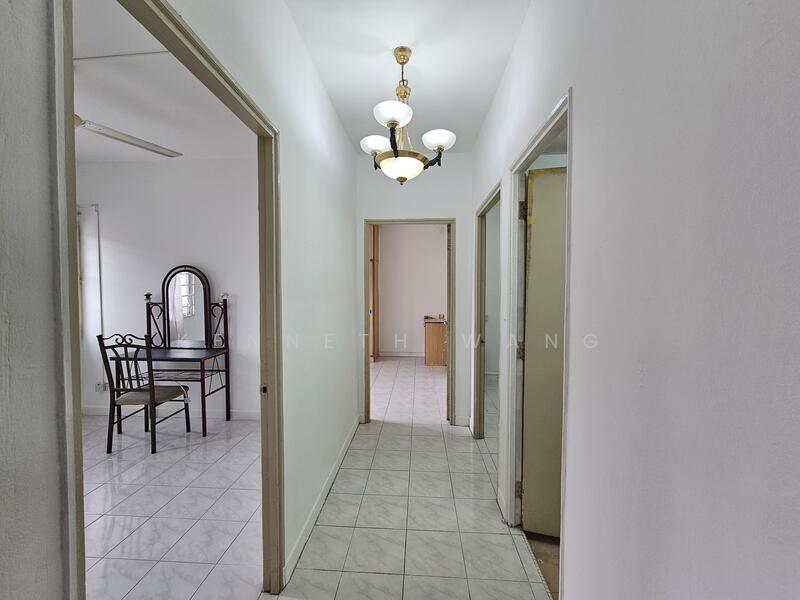 SD Tiara Apartment - 5