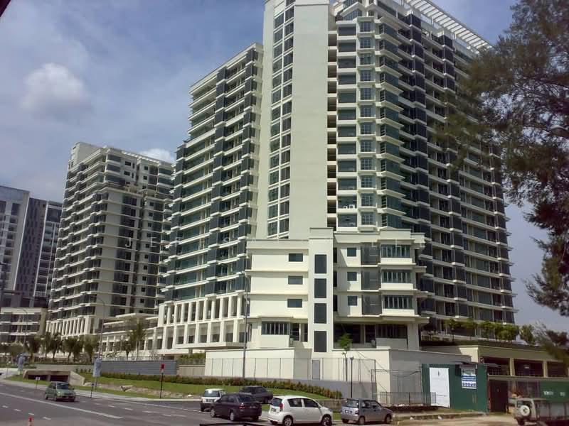 Saujana Residency - 2