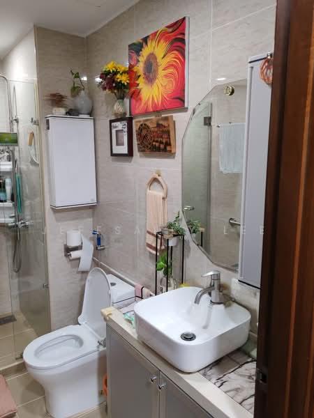 Saujana Residency - 4