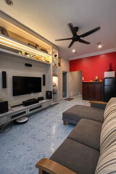 Taman Nusa Bestari - 1