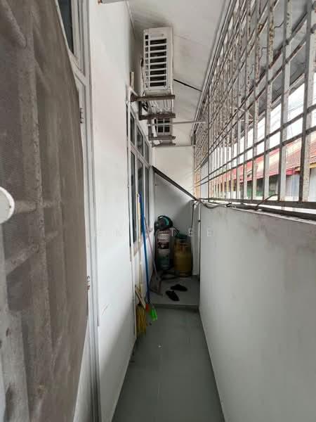 Taman Nusa Bestari - 2