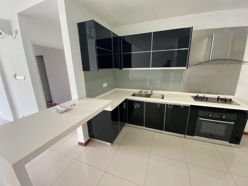 Jade Residence Condominium - 5