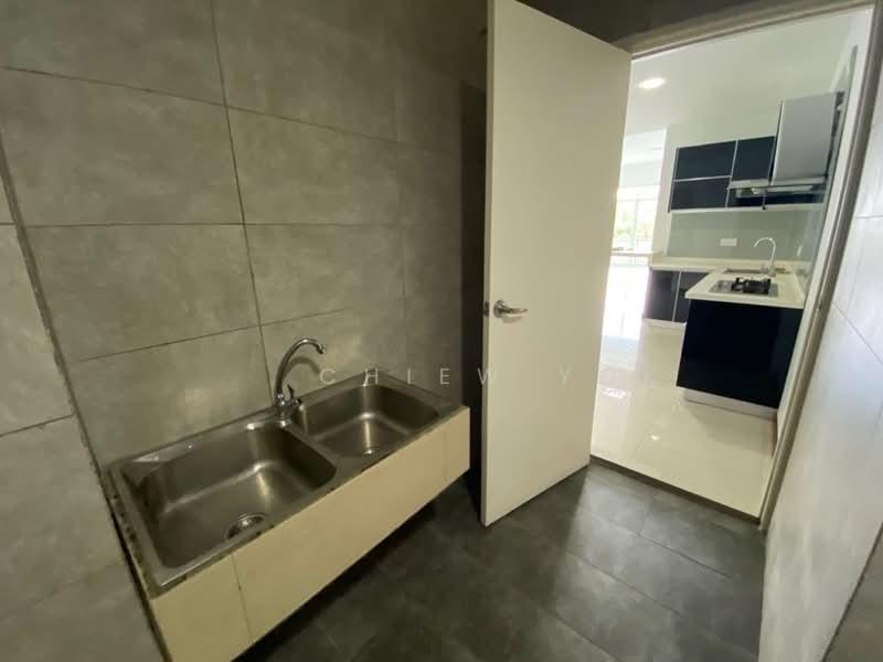 Jade Residence Condominium - 2