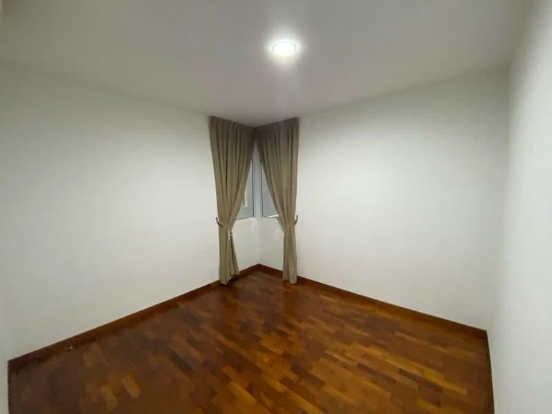 Jade Residence Condominium - 3