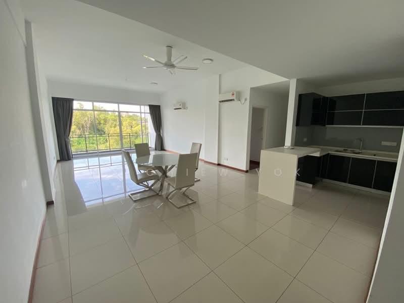 Jade Residence Condominium - 1