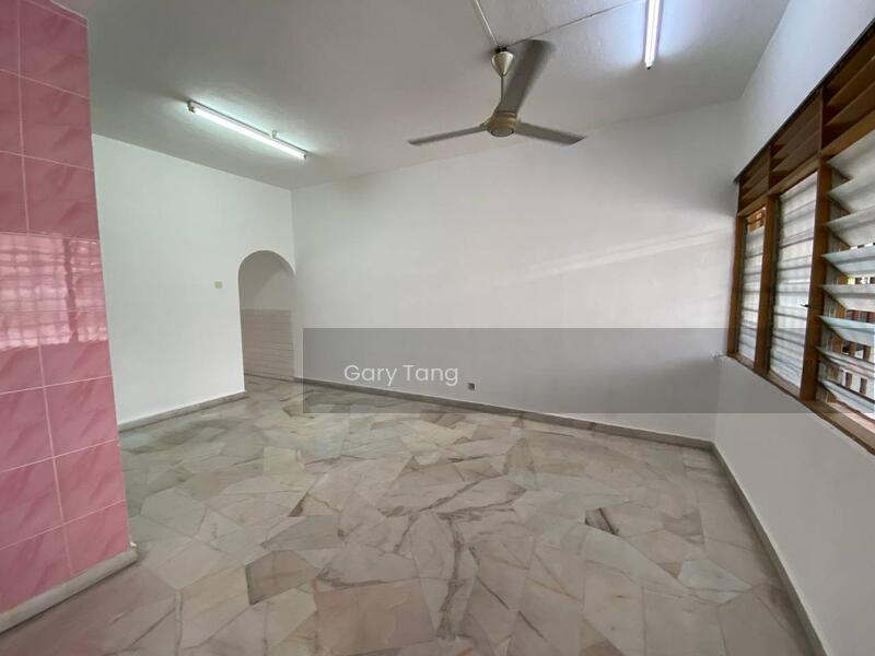 Jalan kuala kangsar - 3